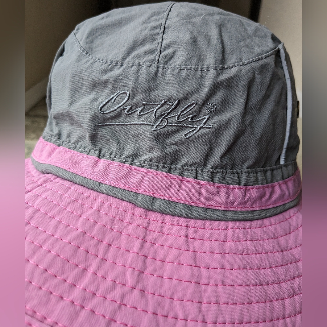 Outfly Hat